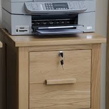 Shop our selection of storage cabinets with doors or shelves in a variety colors and sizes. Arden Solid Oak Furniture Lockable Filing Cabinet Price Match