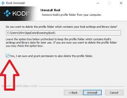 Sep 03, 2019 · kodi 18.4 download links. How To Uninstall Kodi 19 Matrix And Install Kodi 18 Leia Android And Windows Wirelesshack