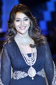 Feeling connected with each other makes life worth living. Madhuri Dixit Wikipedia
