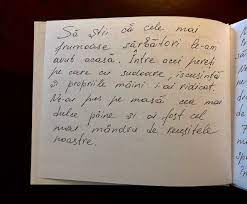 Buna pot trimite si eu acest mesaj de la tine este ziua tatalui meu si sincer ma regasesc si eu in acest mesaj.multumesc. Mesajul EmoÈ›ionant Al Unei Moldovence Stabilite In Sua De Ziua TatÄƒlui Ei Ai Intors MunÈ›ii Pentru Noi Ea Md