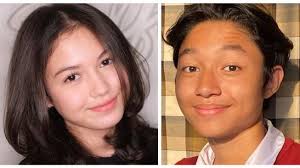 Keisha alvaro bersama saskia chadwick sukses mencuri perhatian netizen lewat hasil pemotretan terbaru mereka. Izinkan Kiesha Alvaro Pacaran Pasha Ungu Bapaknya Dari Smp