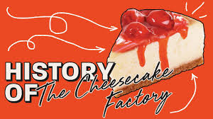 By the early '80s, david was an accomplished cook and businessman, so he set his sights even bigger. History Of The Cheesecake Factory Origin Story Fun Facts More Thrillist