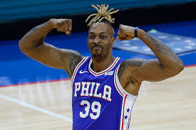 Dwight david howard ii (born december 8, 1985) is an american professional basketball player. Would The Atlanta Hawks Bring Back Dwight Howard
