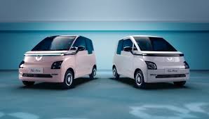 Apa Itu City Car? Simak Penjelasan Lengkapnya Berikut Ini | Wuling