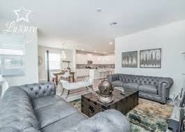 Choose from more than 10,000 properties, ideal house rentals for families, groups and couples. 6 Bedroom House Rental In Orlando Fl Lazy River 6 Bed 5 Bath Storey Lake Pool Home W View Sl4795