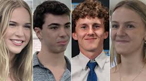 Whitsunday Anglican School celebrates top ATAR scorers, Mackay students  brace for next step