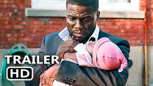 Directed by paul weitz, this adaptation of the 2011 memoir 'two kisses for maddy' follows the journey of a recently widowed single father. Fatherhood Trailer 2021 Kevin Hart Drama Netflix Movie Youtube