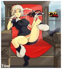 Rule34 - If it exists, there is porn of it  ms. y  4297557