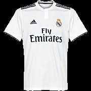 Wir haben das neue heimtrikot und auswärtstrikot von real madrid für kinder und erwachsene hier bei unisport. Real Madrid Trikot Archiv Subside Sports