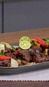 Video Oseng Kecap Kambing Di 2021 Resep Makanan Masakan Simpel Makanan Dan Minuman
