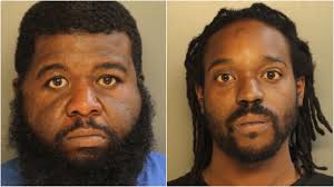 Philadelphia Water Department workers facing charges after shooting during  road rage incident