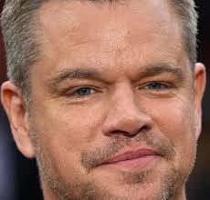 Matthew Paige Damon's Page