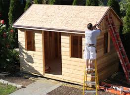 Take a look at these modern prefabricated sheds. Garden Shed Kits A Backyard Haven Summerwood Products
