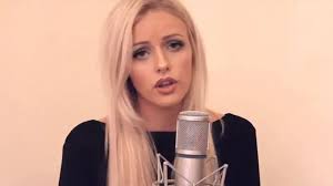 Biografía de la Cantante Beth