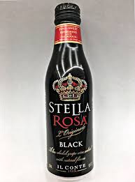 Spirits are not eligible for shipping to california. Stereotip Moale Falca De Moarte Stella Rosa EdiÈ›ia De Halloween Natureleadershipcenter Org