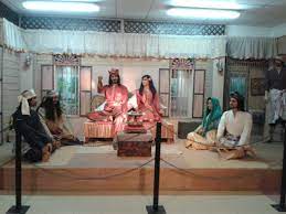 After every execution attempt failed, mahsuri told them to kill her with her family's. Langkawi The Legend Of Mahsuri Asian Itinerary