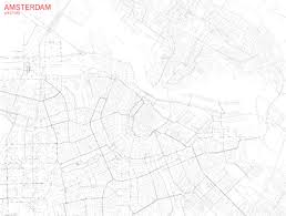 Ob mit bundesländern, städten oder als flagge: Karte Von Amsterdam Satelliten Ansicht Strassen Und Autobahnen Den Niederlanden Lizenzfrei Nutzbare Vektorgrafiken Clip Arts Illustrationen Image 56342157