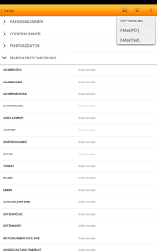 Fahrradpass schnelle hilfe bei gestohlenen fahrrädern. Fahrradpass Apps Bei Google Play