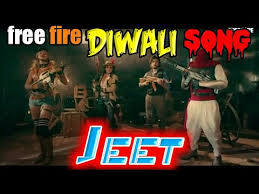 Daily daily new song actor riyaz aly playing free fire you not believe just now see. Free Fire Diwali Song 2020 Music Video Song Jeet By Ritviz Youtube