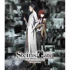 Pin On Steins Gate