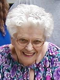 Obituary information for Mary Katherine Mohler