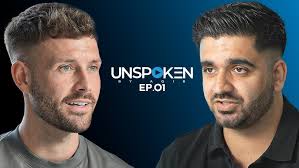 The World of Connor Mcghee