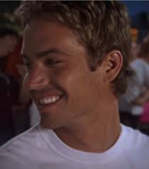 Unteachable Rizz Inspired by Brian O'Connor