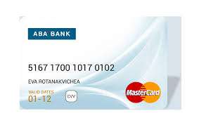 Credit card offers are subject to credit approval. Virtual Mastercard Aba Bank Credit Cards Information