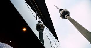 Premio Berlino per architetti, sei mesi nella capitale della Germania ...