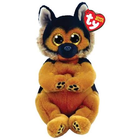 Ace — Ty Beanie Baby dog