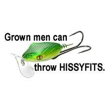 Pin On Topwater Lures