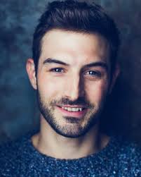 Justin Genna is TRUFFALDINO, “The Servant” or “the Zanni” (how commedia  del'arte refers to a servant or scoundrel.) Justin keeps us all laughing!  Make sure to get in