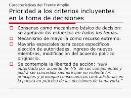Toma de decisiones responda a la voluntad colectiva de los miembros del grupo. Se Hizo Camino Al Andar La Experiencia Del Frente Amplio En Uruguay Y Las Izquierdas Latinoamericanas Agustin Canzani Fundacion Liber Seregni Fes Ildis Flacso Ppt Descargar