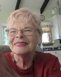 Dorothy Sprague Obituary