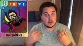 Gold is used to purchase new cards, and you always have to keep adding new cards to your deck in order to succeed. Beginner S Guide 20 The Best Free To Play Deck Youtube