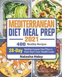 News & world report, the mediterranean diet is the number one weight loss plan recommended by many registered dietitians and doctors. 10 Best Mediterranean Diet Cookbooks 2021