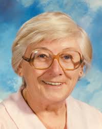 Helen J. Gitchell Obituary February 8, 2012