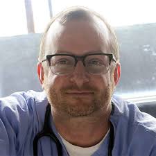 Matthew Lawrence, NP