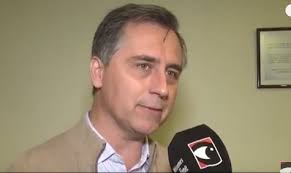 El concejal Diego Barrios hizo público su sueldo y lo que ganan sus  contratados