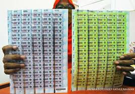 Perbedaan penggunaan meterai 6000 dan meterai 3000. Begini 3 Cara Penggunaan Meterai Rp 3 000 Dan Rp 6 000