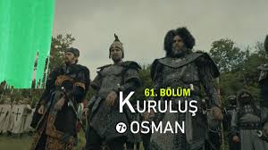 Yapım büyük bir izleyici kitlesine ulaşmayı başarmıştır. Kurulus Osman 61 Bolum Full Izle Atv Kurulus Osman Son Bolum Tek Parca Full Izle Video