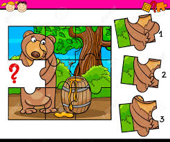 We did not find results for: Ilustracion De Dibujos Animados Rompecabezas Para La Educacion De Tareas Para Ninos En Edad Preescolar Con El Caracter Del Oso Animal Ilustraciones Vectoriales Clip Art Vectorizado Libre De Derechos Image 48830008