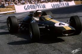 Una on board de 1966, en monaco. The Cahier Archive Photo Clark 1966 Monaco 01 Bc Event Monaco Year 1966 8