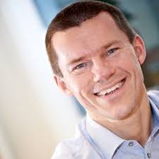 Petersson vows to increase income streams if elected IPC President