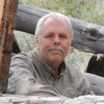 Obituary of Robert Warren Oakes