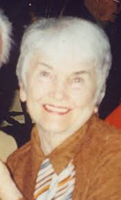 Betsey Harding Obituary