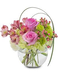 Joy Flower Arrangement Flowers Month Flowers Fresh Flower Delivery