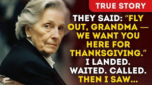 Service of Thanksgiving for Robin Boles