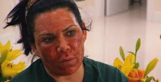 AllAboutTRH EXCLUSIVE: Renee Graziano DUMPED For Being Crazy; Plus Find Out  What Her Co-Stars Really Think Of Her!