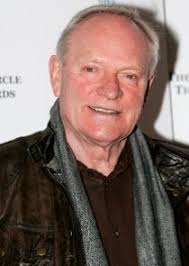 The Lion (The Crusade, Part One)